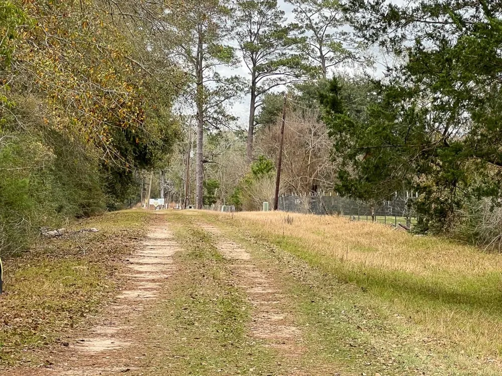 1 Fm 252 Kirbyville, TX 75956