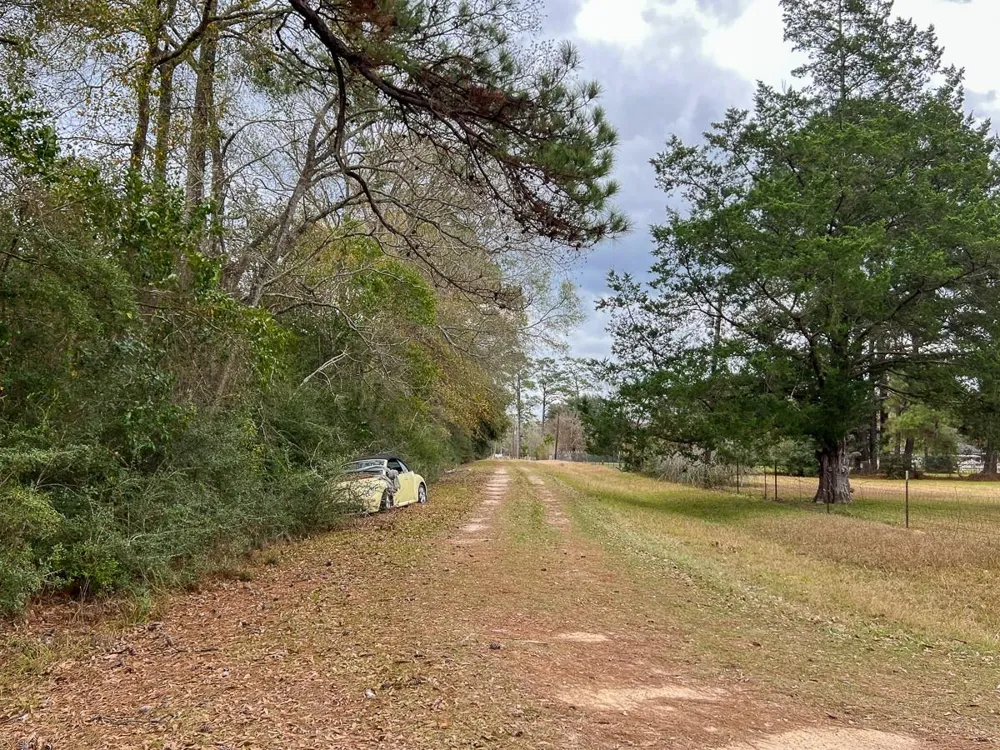1 Fm 252 Kirbyville, TX 75956