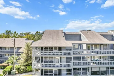 20820 RIVER DRIVE #B37