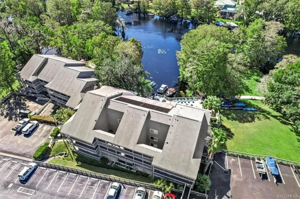 20820 RIVER DRIVE #B37 Dunnellon, FL 34431