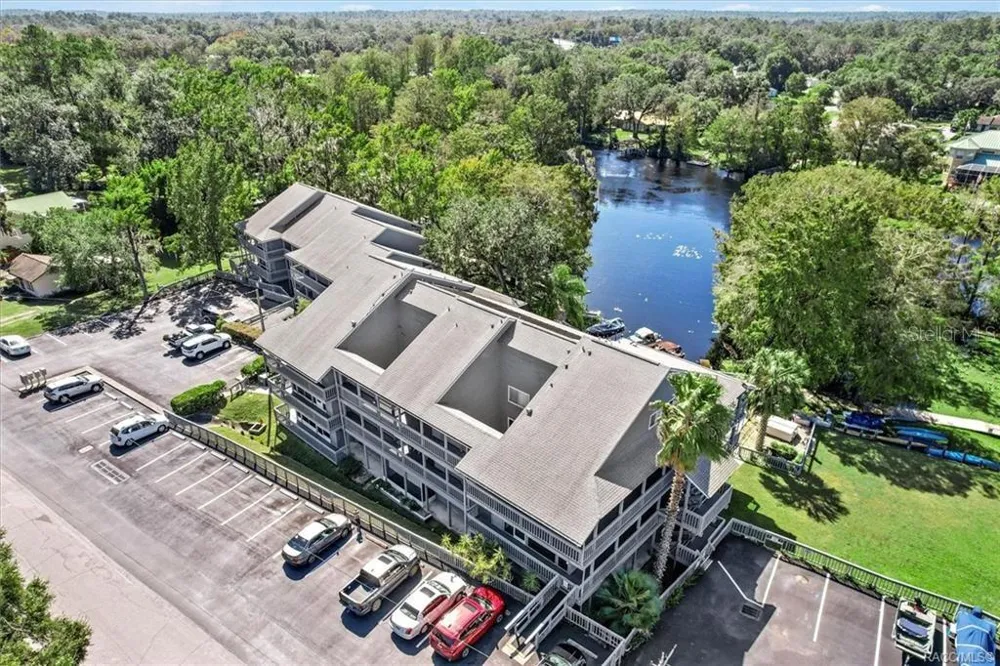 20820 RIVER DRIVE #B37 Dunnellon, FL 34431