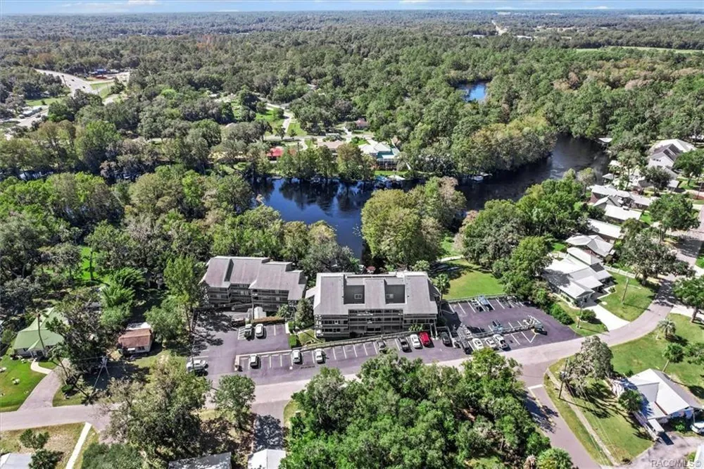 20820 RIVER DRIVE #B37 Dunnellon, FL 34431