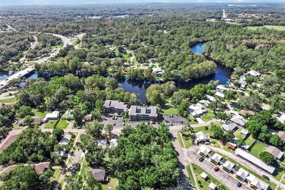 20820 RIVER DRIVE #B37 Dunnellon, FL 34431