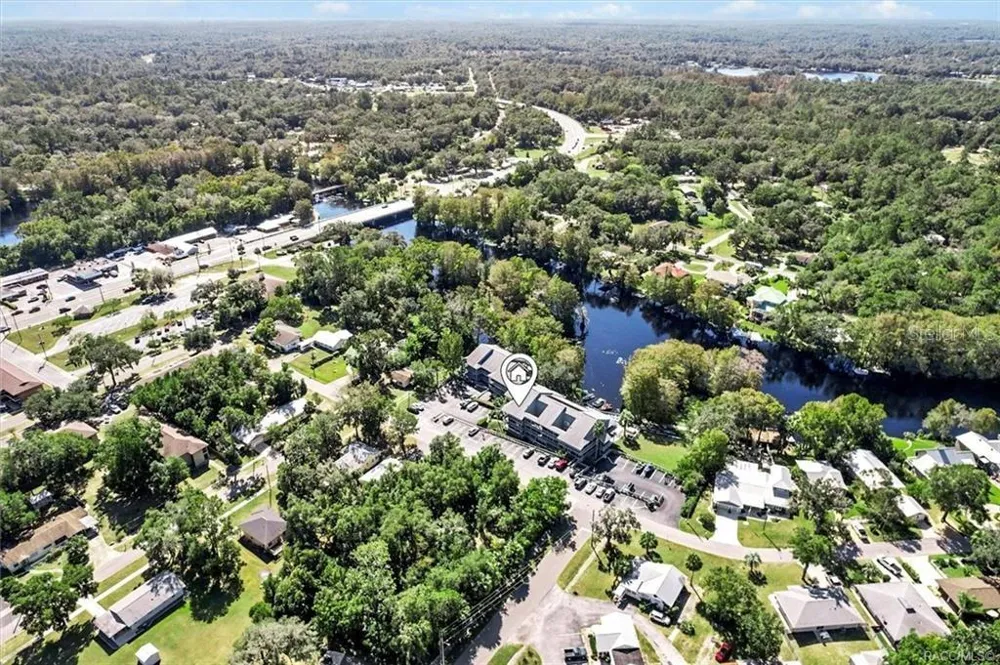 20820 RIVER DRIVE #B37 Dunnellon, FL 34431