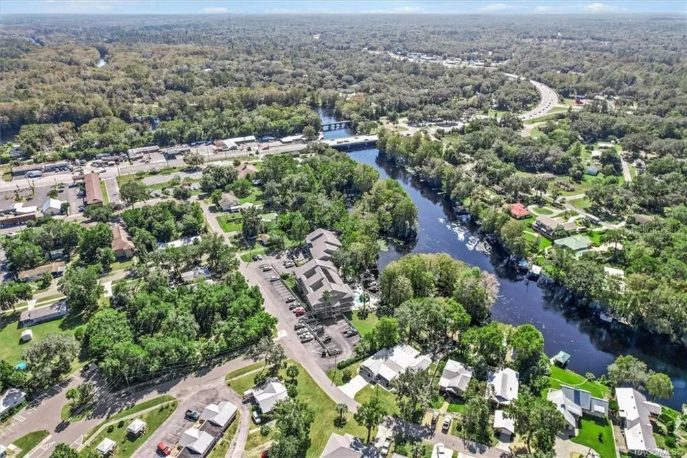 20820 RIVER DRIVE #B37 Dunnellon, FL 34431