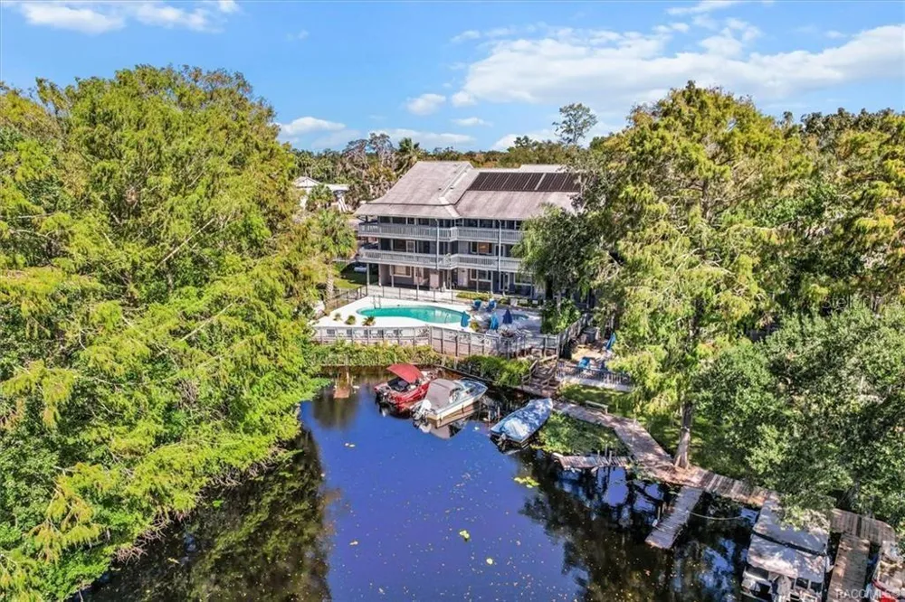 20820 RIVER DRIVE #B37 Dunnellon, FL 34431