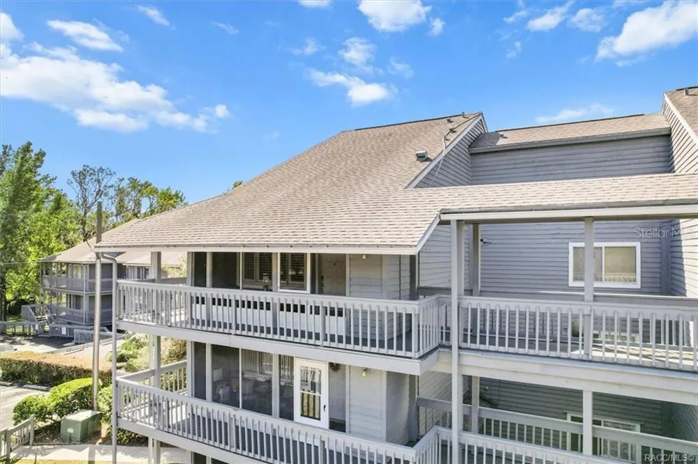 20820 RIVER DRIVE #B37 Dunnellon, FL 34431