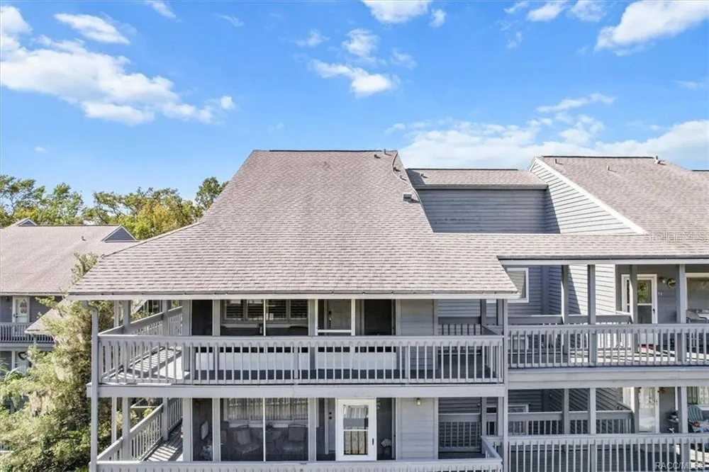 20820 RIVER DRIVE #B37 Dunnellon, FL 34431