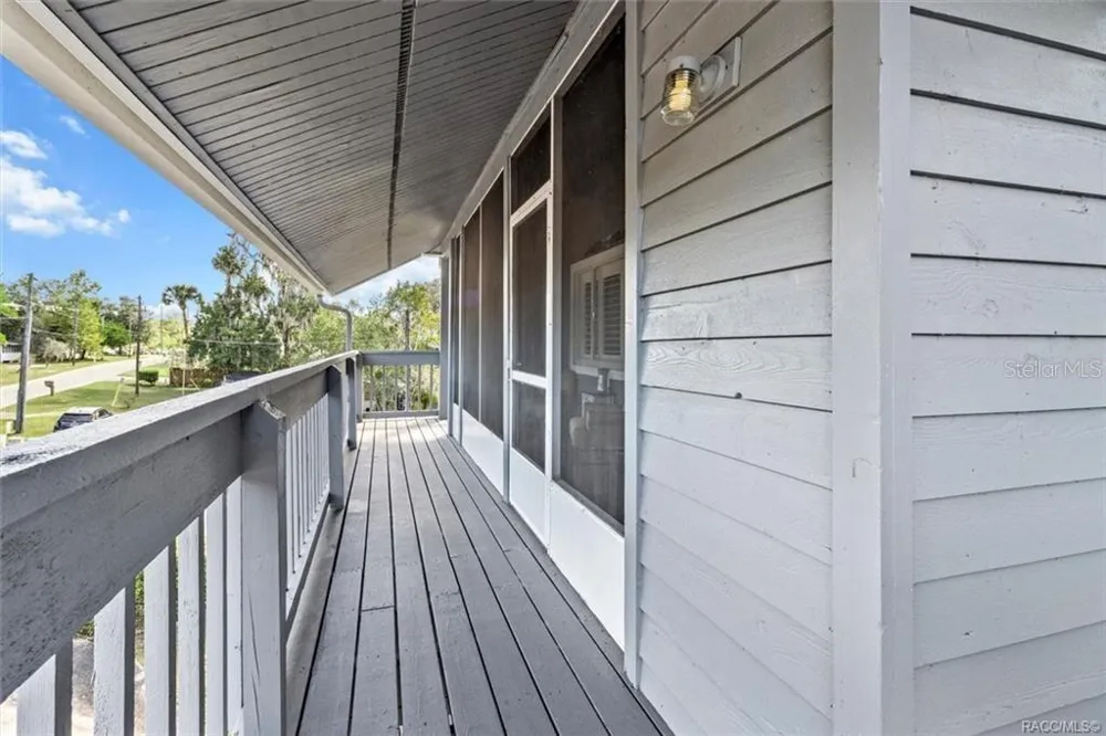 20820 RIVER DRIVE #B37 Dunnellon, FL 34431