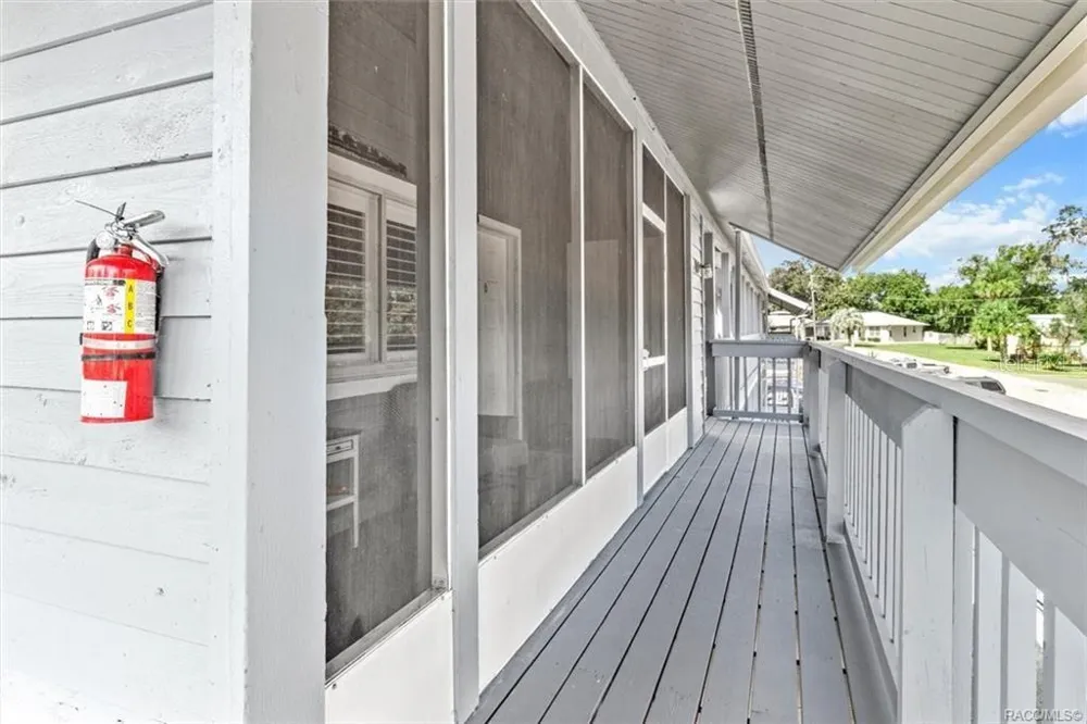 20820 RIVER DRIVE #B37 Dunnellon, FL 34431