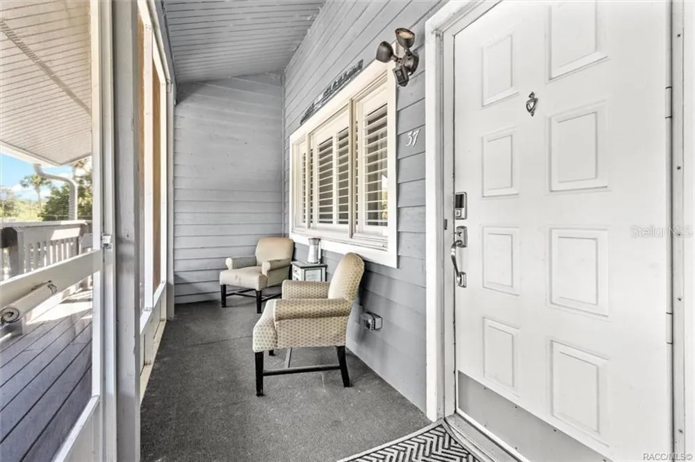 20820 RIVER DRIVE #B37 Dunnellon, FL 34431