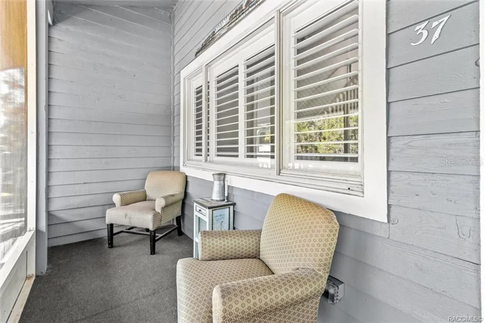20820 RIVER DRIVE #B37 Dunnellon, FL 34431
