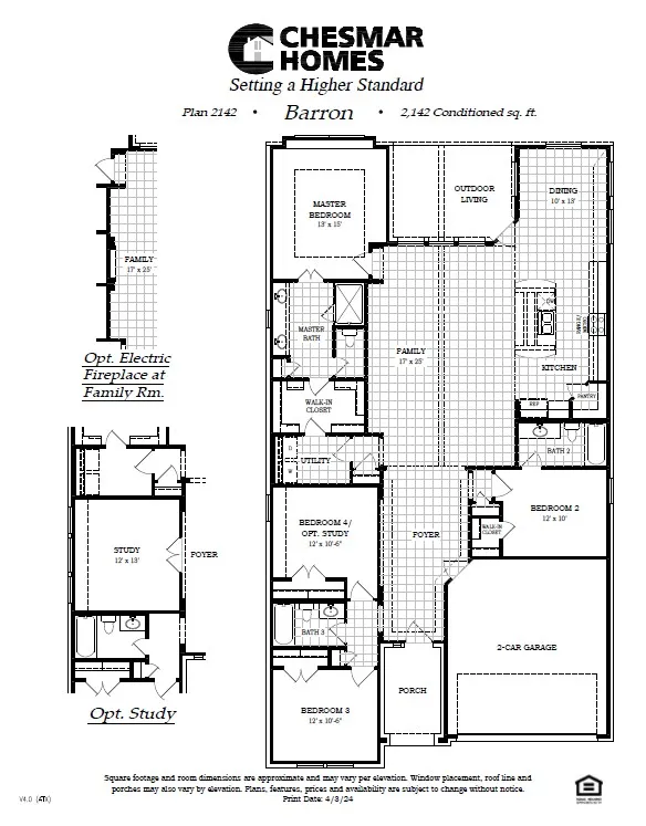 1121 Pansy Trail Georgetown, TX 78628
