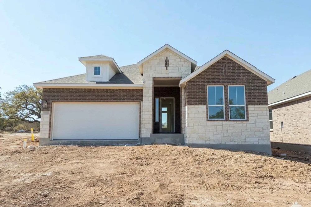 1121 Pansy Trail Georgetown, TX 78628