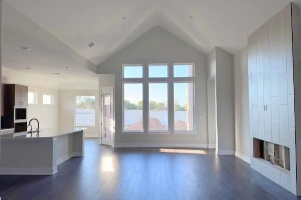 1121 Pansy Trail Georgetown, TX 78628