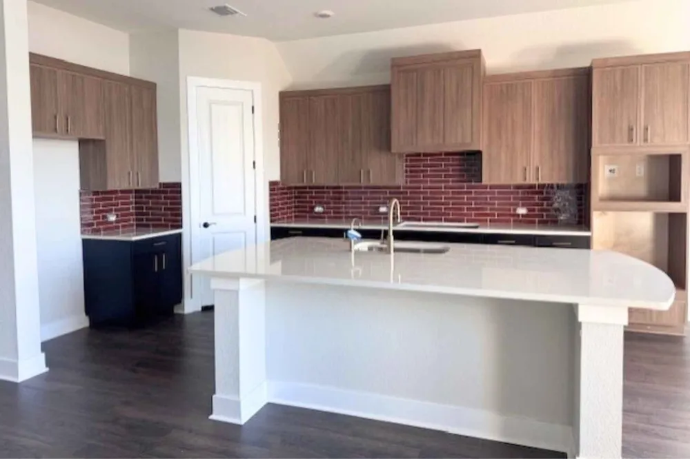 1121 Pansy Trail Georgetown, TX 78628