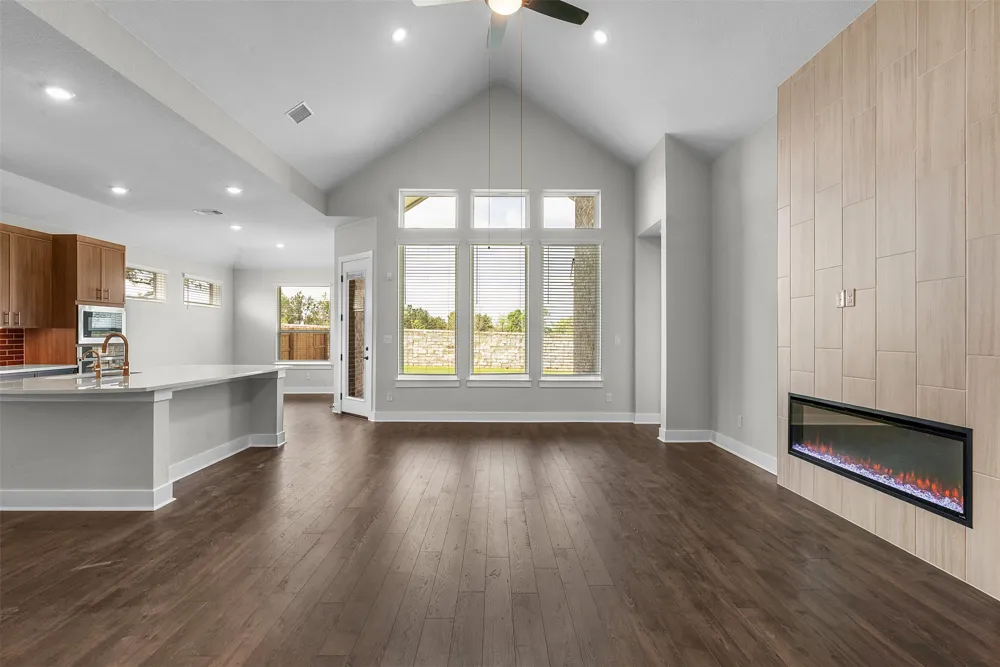 1121 Pansy Trail Georgetown, TX 78628