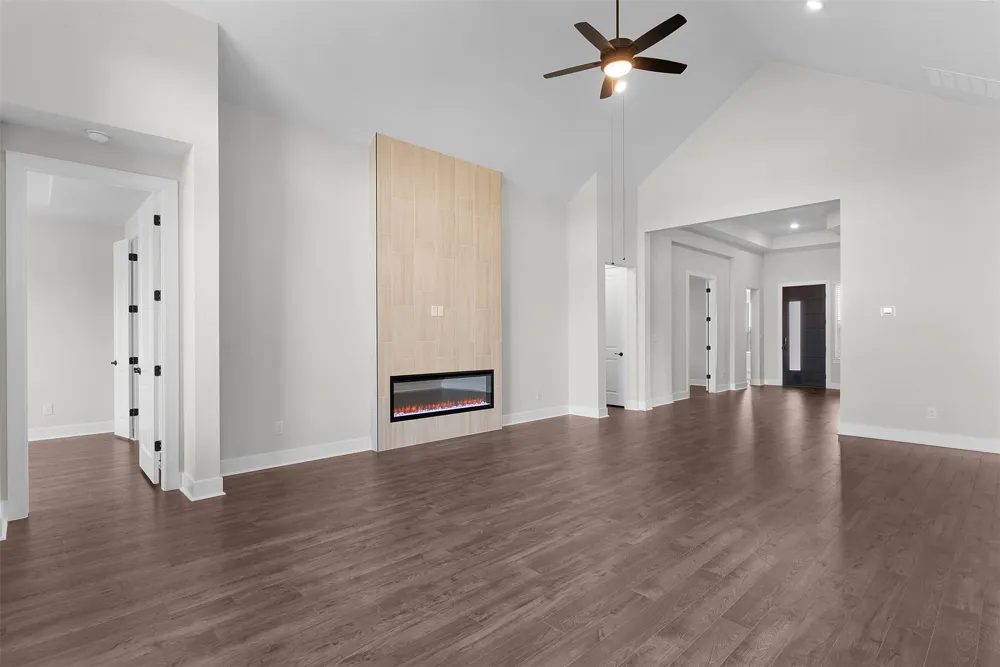 1121 Pansy Trail Georgetown, TX 78628