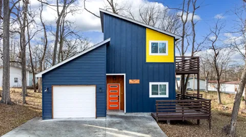 3 Kansas Drive