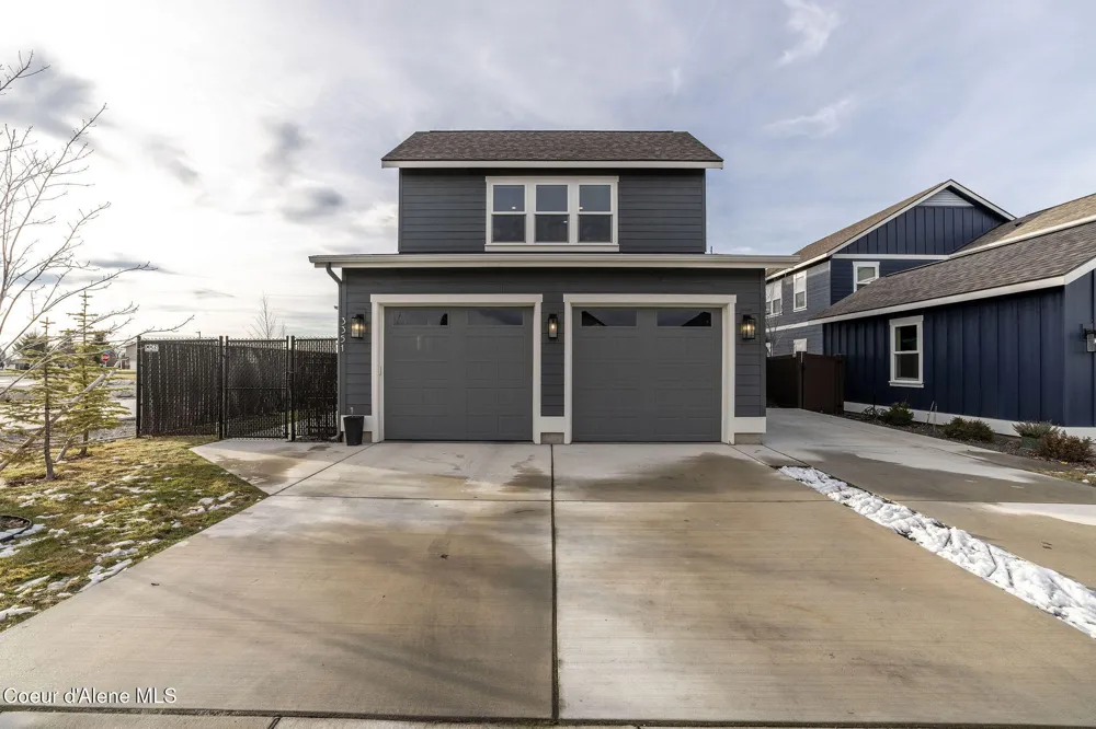 3351 Blaze Loop Post Falls, ID 83854