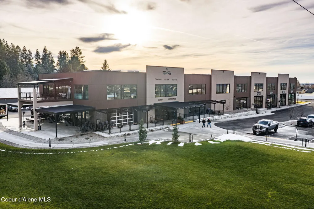 3351 Blaze Loop Post Falls, ID 83854