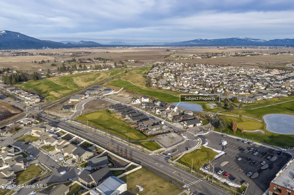 3351 Blaze Loop Post Falls, ID 83854
