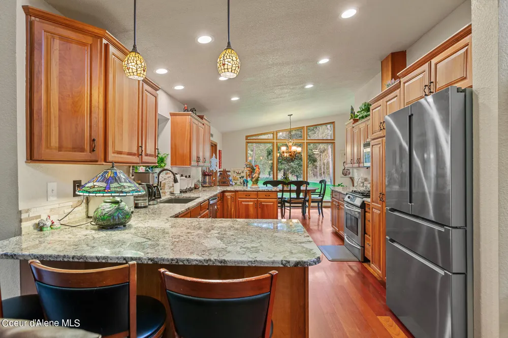 5999 E ROGER DRIVE Post Falls, ID 83854