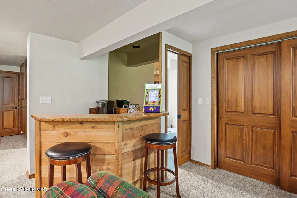 5999 E ROGER DRIVE Post Falls, ID 83854