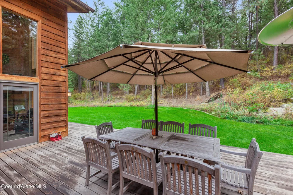 5999 E ROGER DRIVE Post Falls, ID 83854