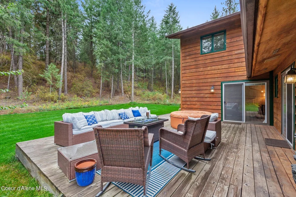 5999 E ROGER DRIVE Post Falls, ID 83854
