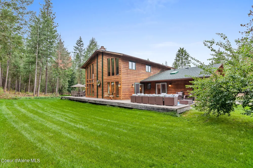 5999 E ROGER DRIVE Post Falls, ID 83854