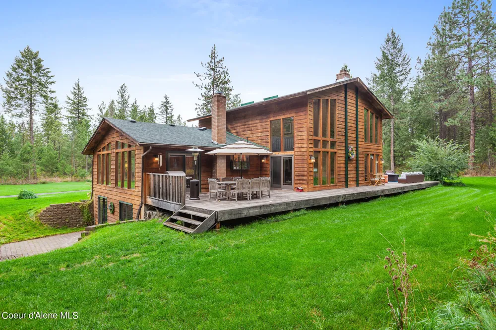 5999 E ROGER DRIVE Post Falls, ID 83854