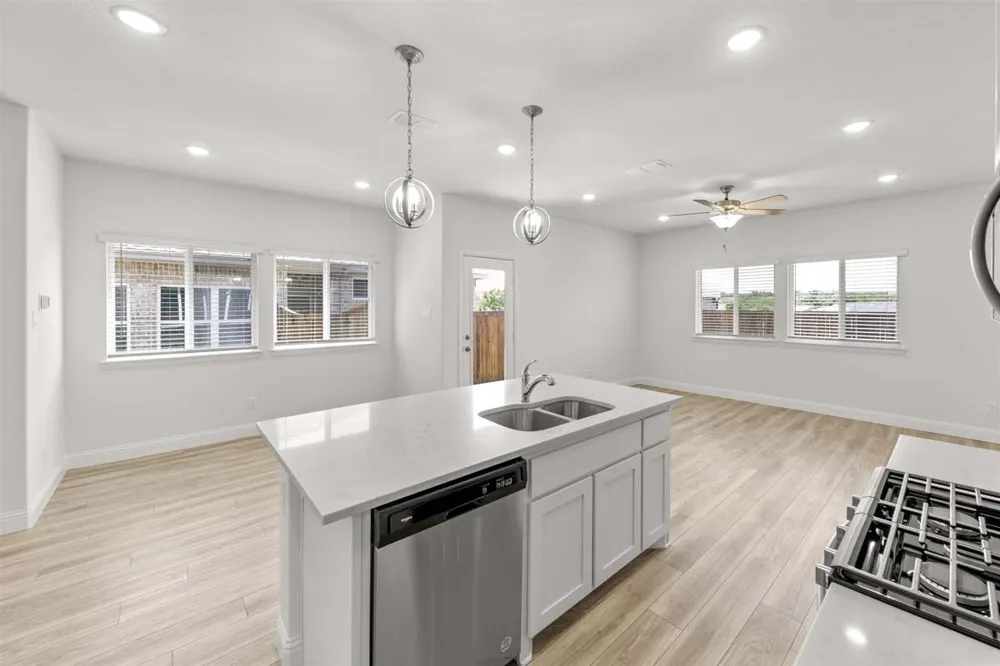 451 Sweet Spring Drive Lavon, TX 75166