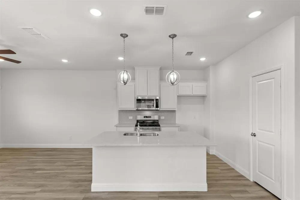 451 Sweet Spring Drive Lavon, TX 75166