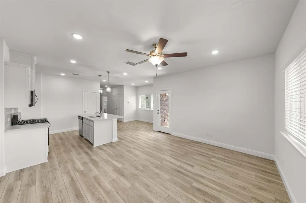 451 Sweet Spring Drive Lavon, TX 75166