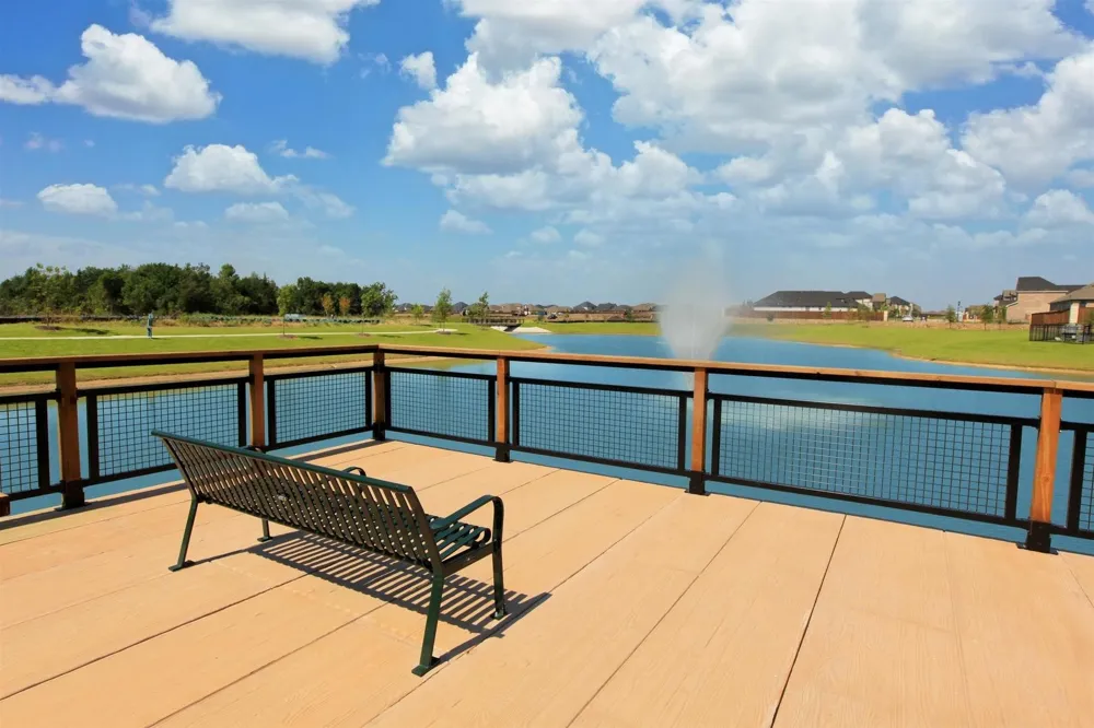 451 Sweet Spring Drive Lavon, TX 75166