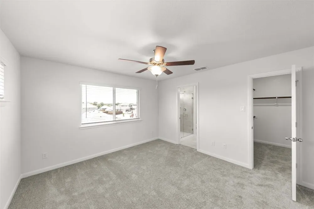 451 Sweet Spring Drive Lavon, TX 75166