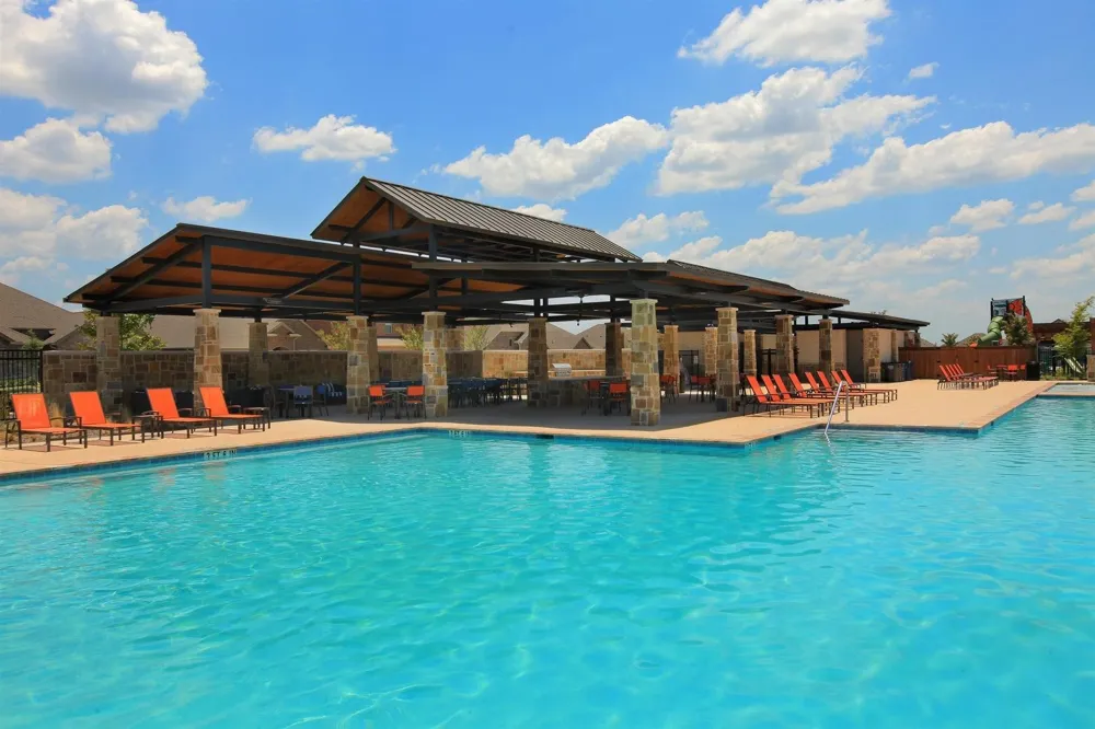 451 Sweet Spring Drive Lavon, TX 75166