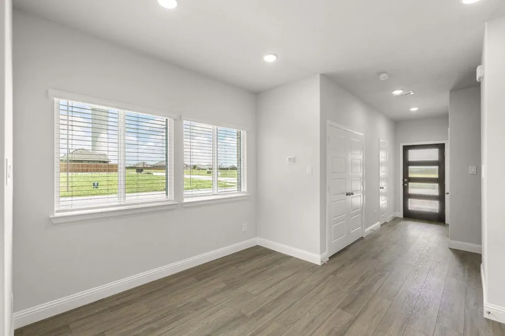 451 Sweet Spring Drive Lavon, TX 75166