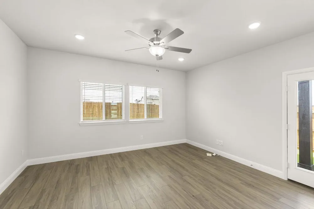 451 Sweet Spring Drive Lavon, TX 75166