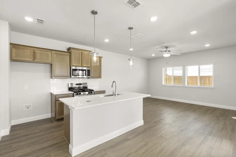 451 Sweet Spring Drive Lavon, TX 75166