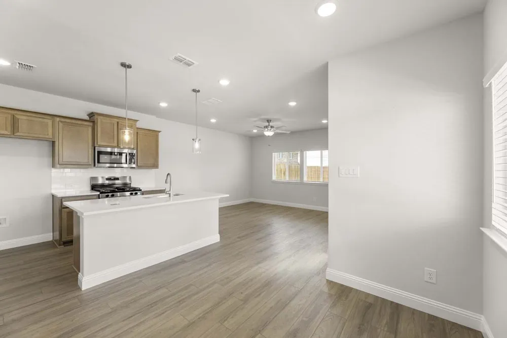 451 Sweet Spring Drive Lavon, TX 75166