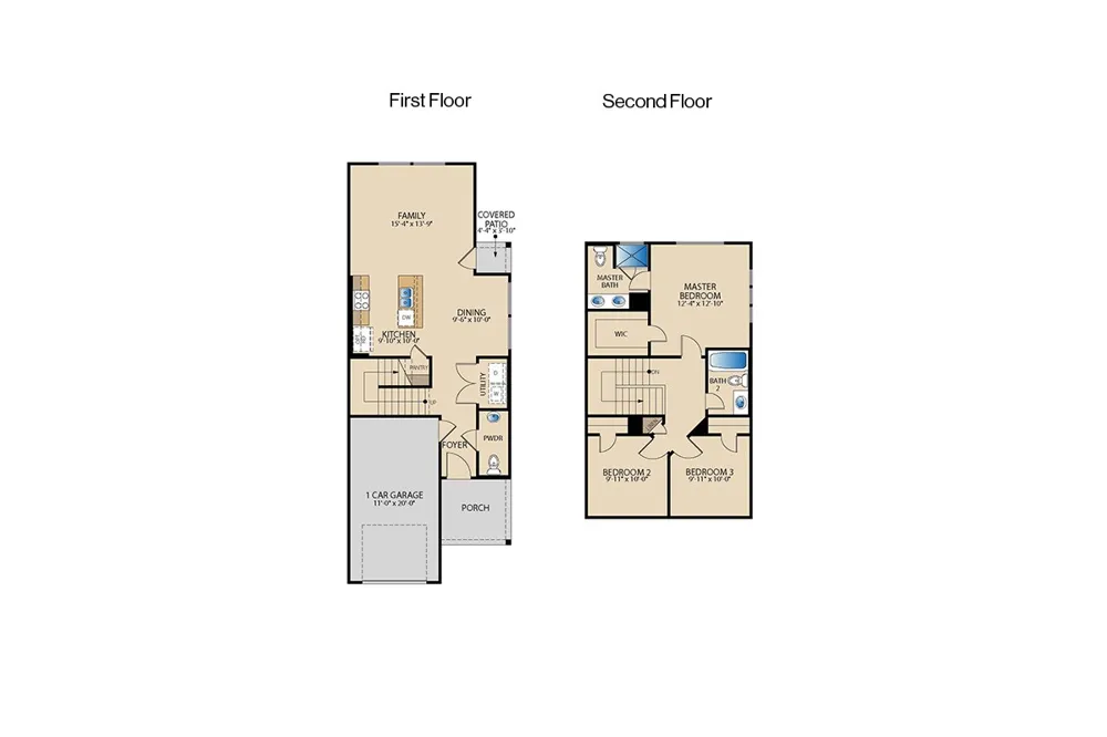 451 Sweet Spring Drive Lavon, TX 75166