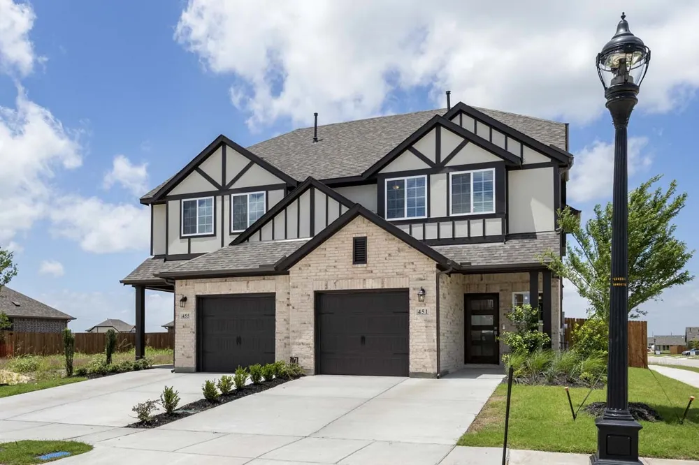 451 Sweet Spring Drive Lavon, TX 75166