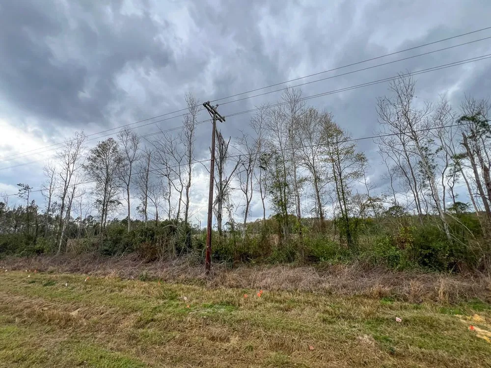 2 County Road 3038 Newton, TX 75966