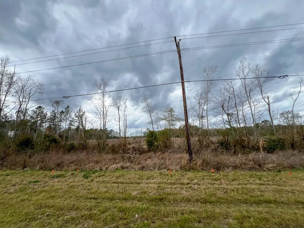 2 County Road 3038 Newton, TX 75966