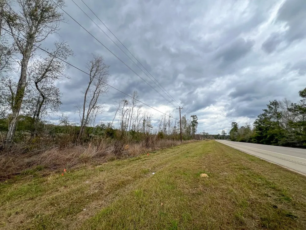 2 County Road 3038 Newton, TX 75966