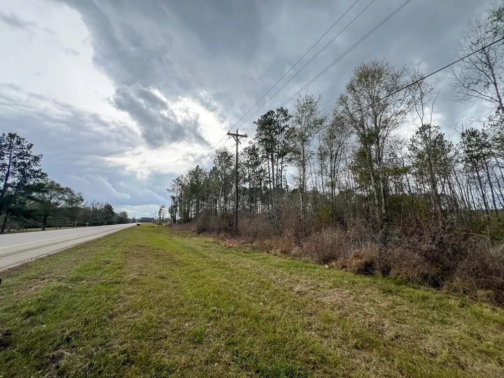 2 County Road 3038 Newton, TX 75966