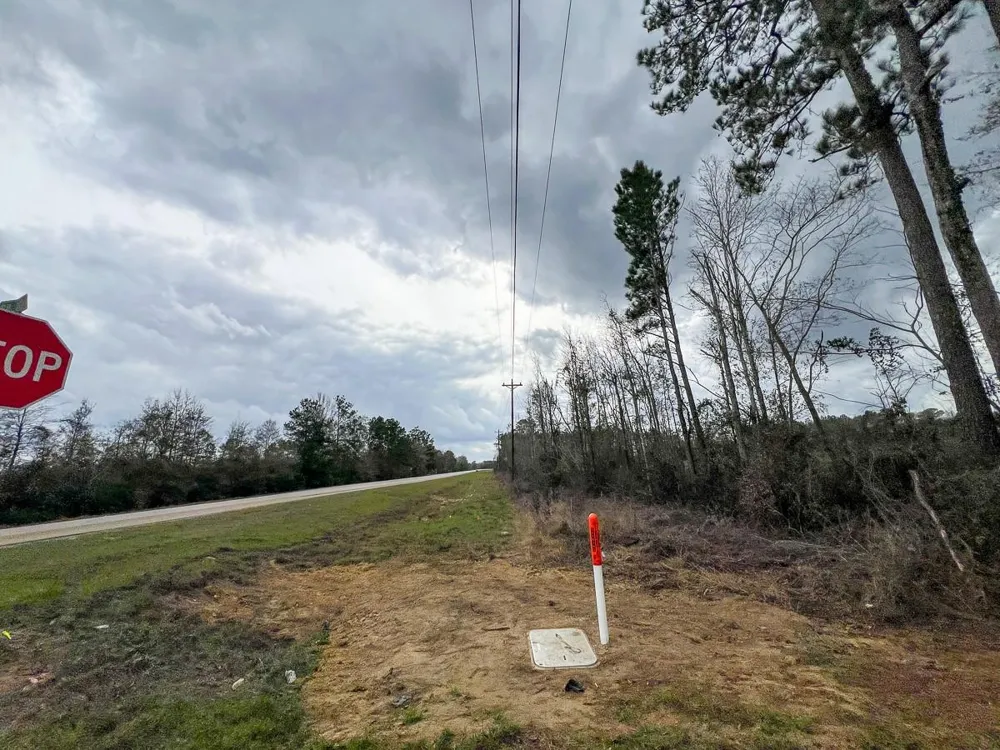 2 County Road 3038 Newton, TX 75966