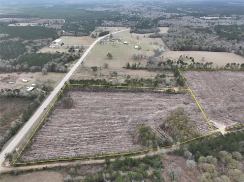 1 County Road 3038